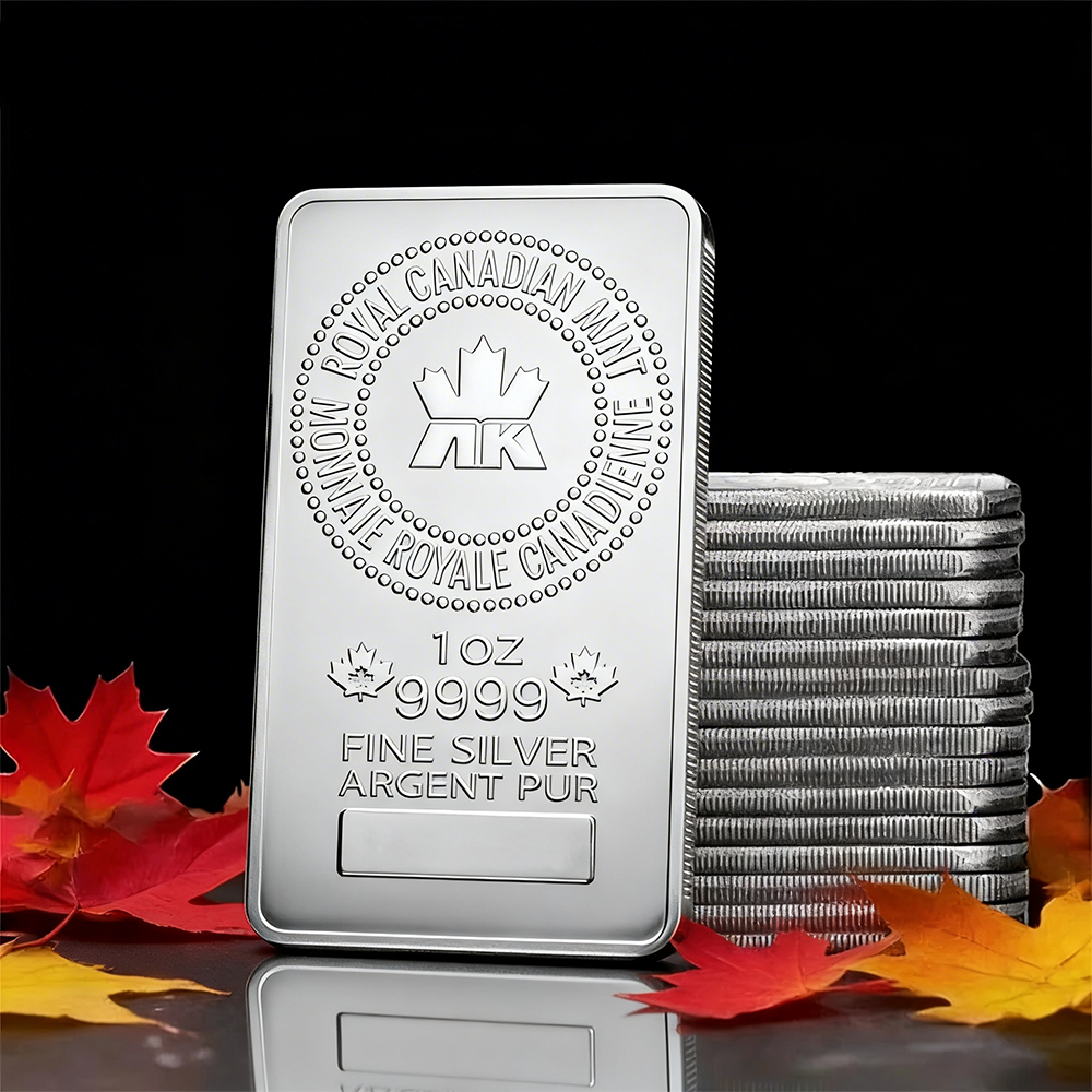🔥Canada New Year Special🔥1 oz Commemorative Collectible Coin