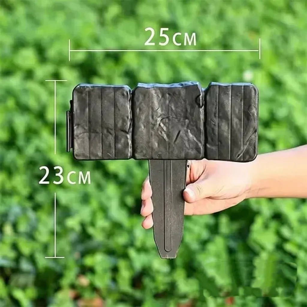 🏡2026 HOT SALE🥳💞50K+ SOLD!🌿✨ 50% OFF! Faux Stone Garden Edging Border! ♻️