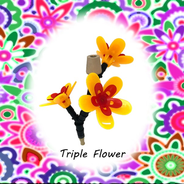 Bob KIT Turn Your Own Recycled Bottles into The Best Hummingbird Feeder!