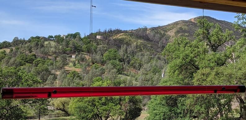 Hummingbird Feeder 16oz / 20oz