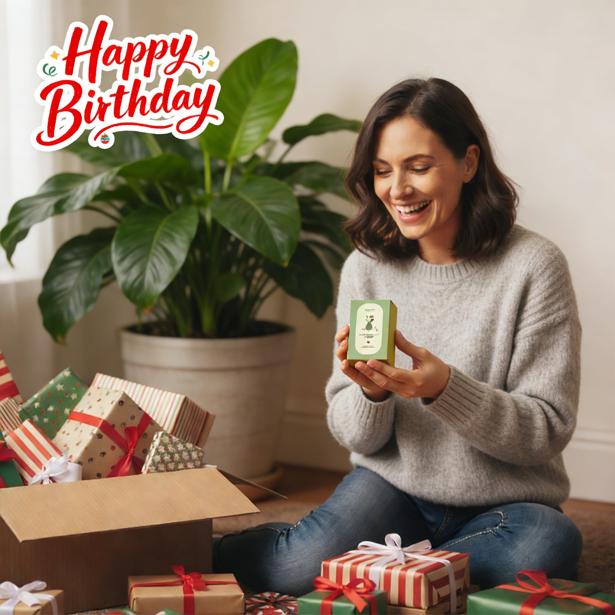 8PCS Mini Vase Magnets for Fridge,Mini Bud Vases Magnetic,Small 3D Ceramic Flower Vase Cute Fridge Magnet Set for Kitchen and Office Decoration (B-8PCS)