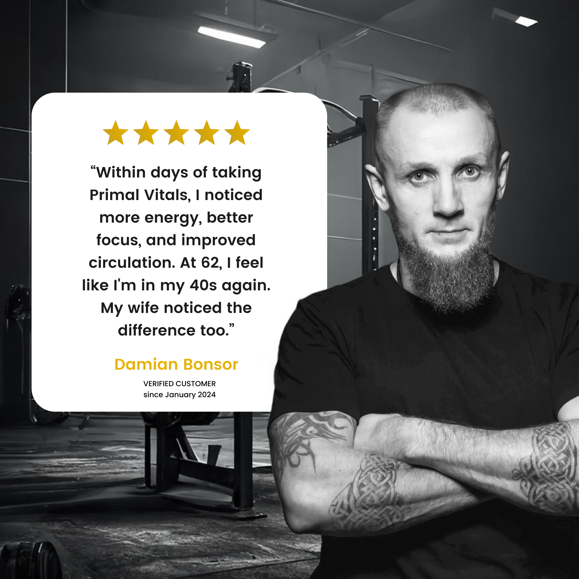 PRIMAL Cayenne Pepper Softgels