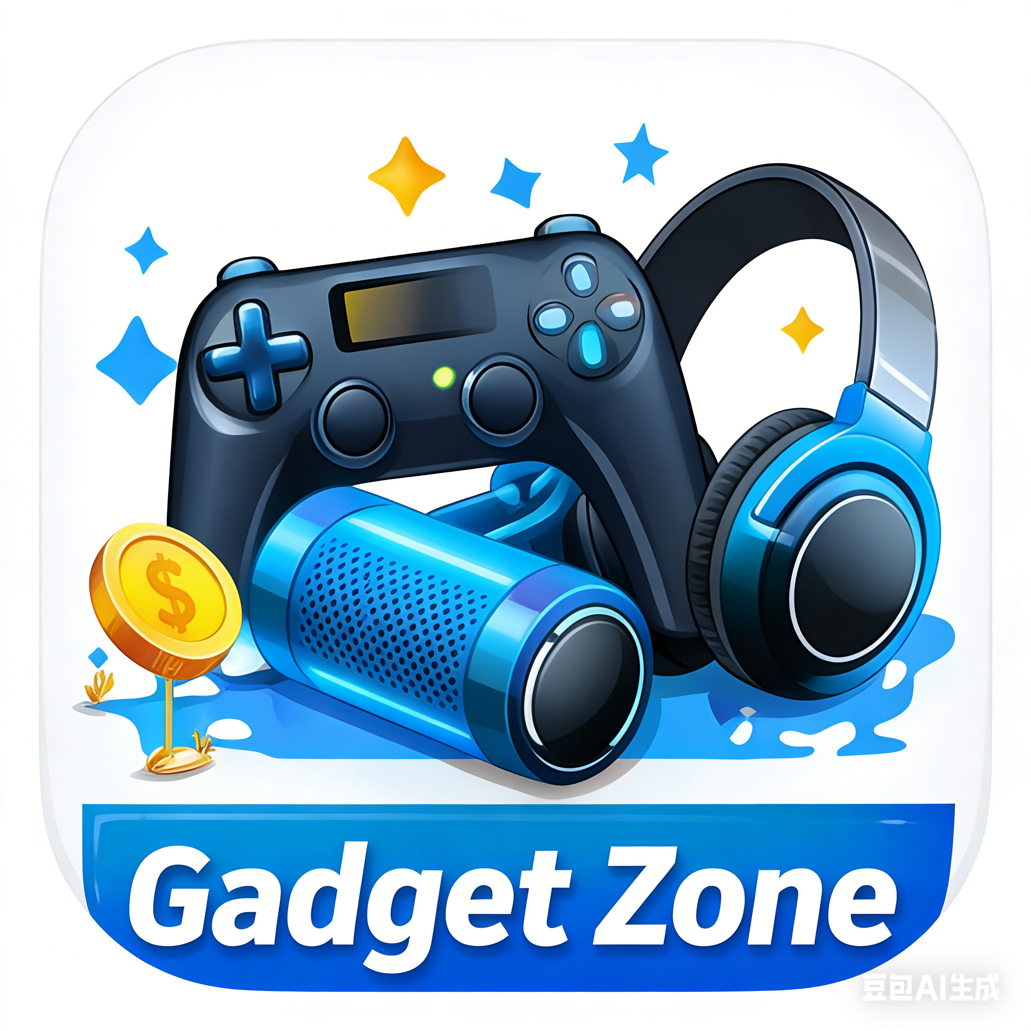 Gadget Zone