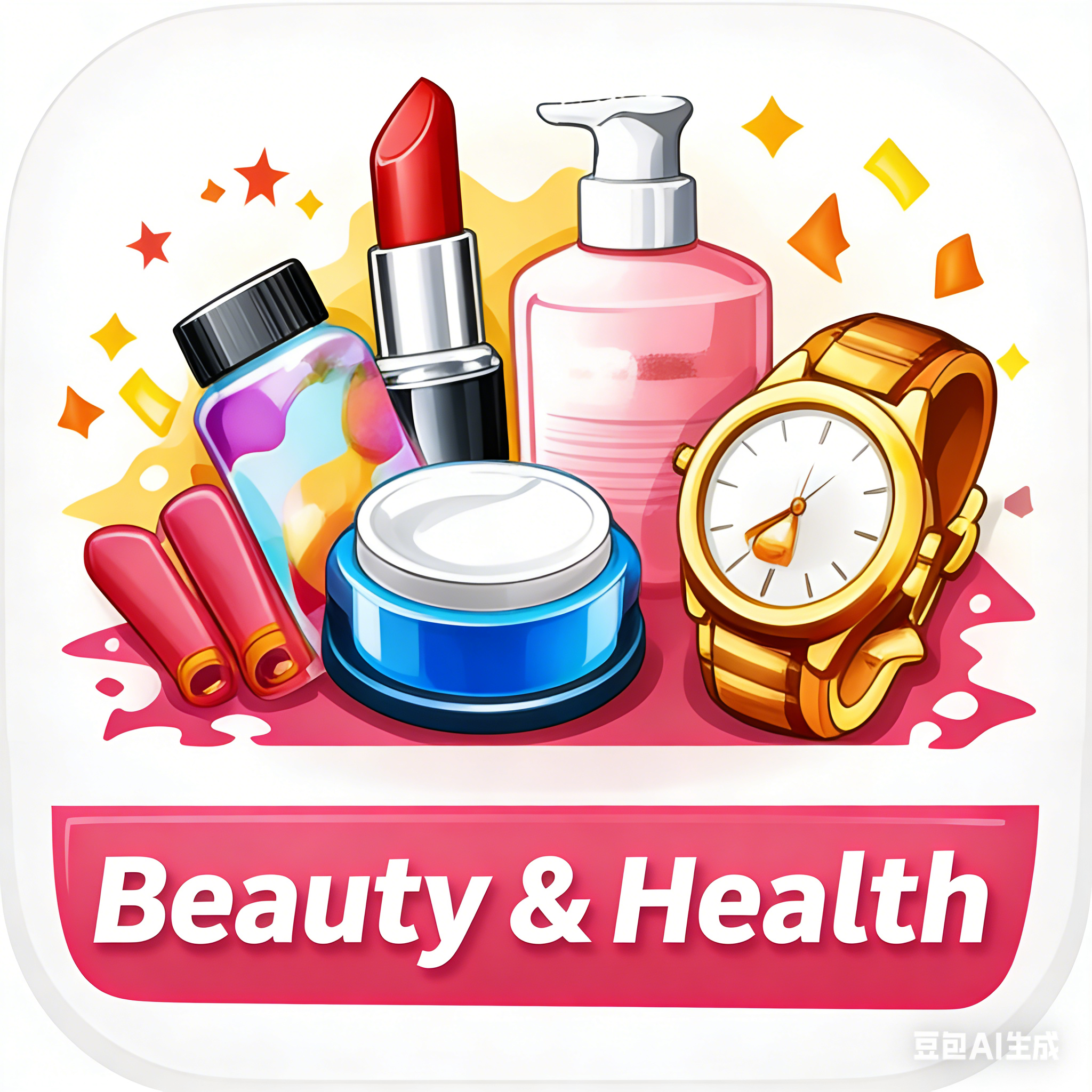 beauty health