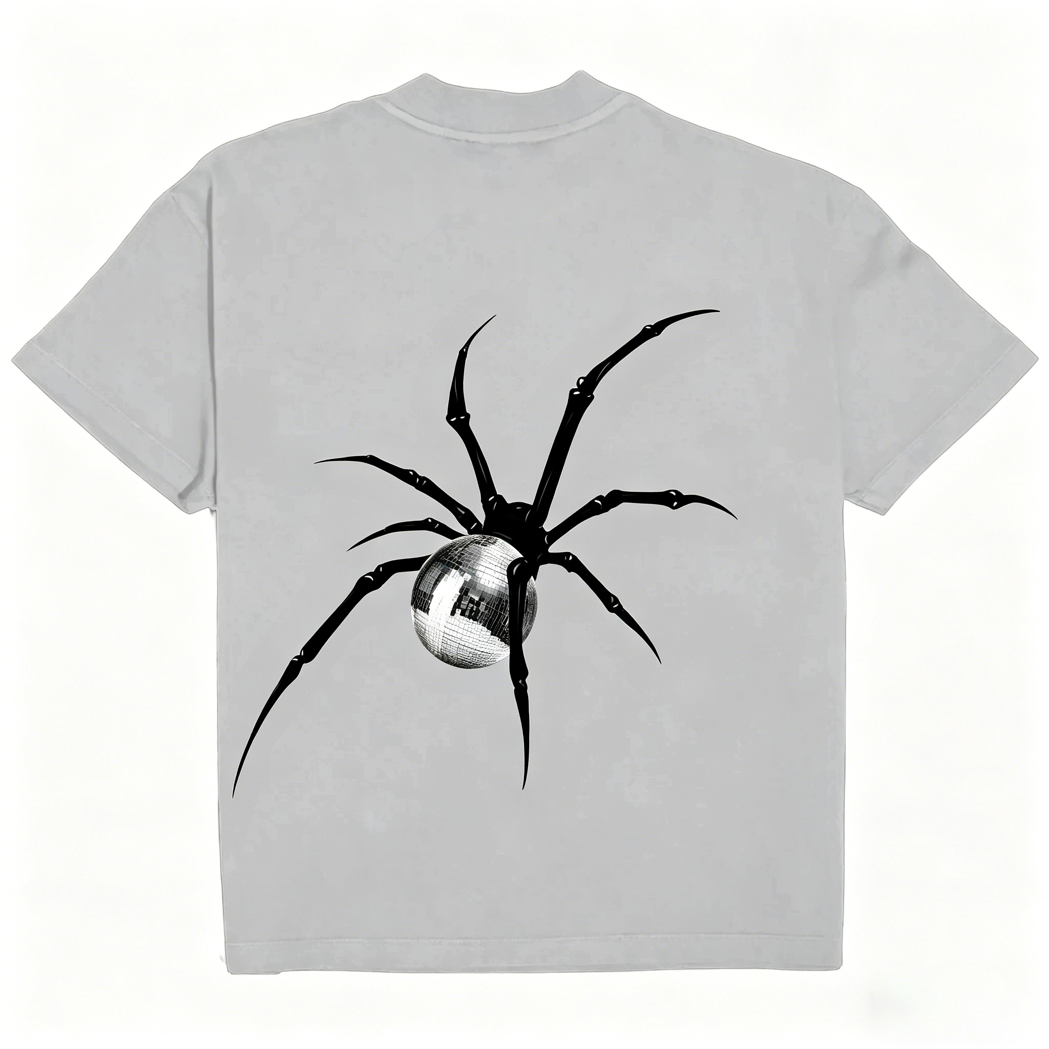 “NIGHT CRAWLER” 🪩🕷️