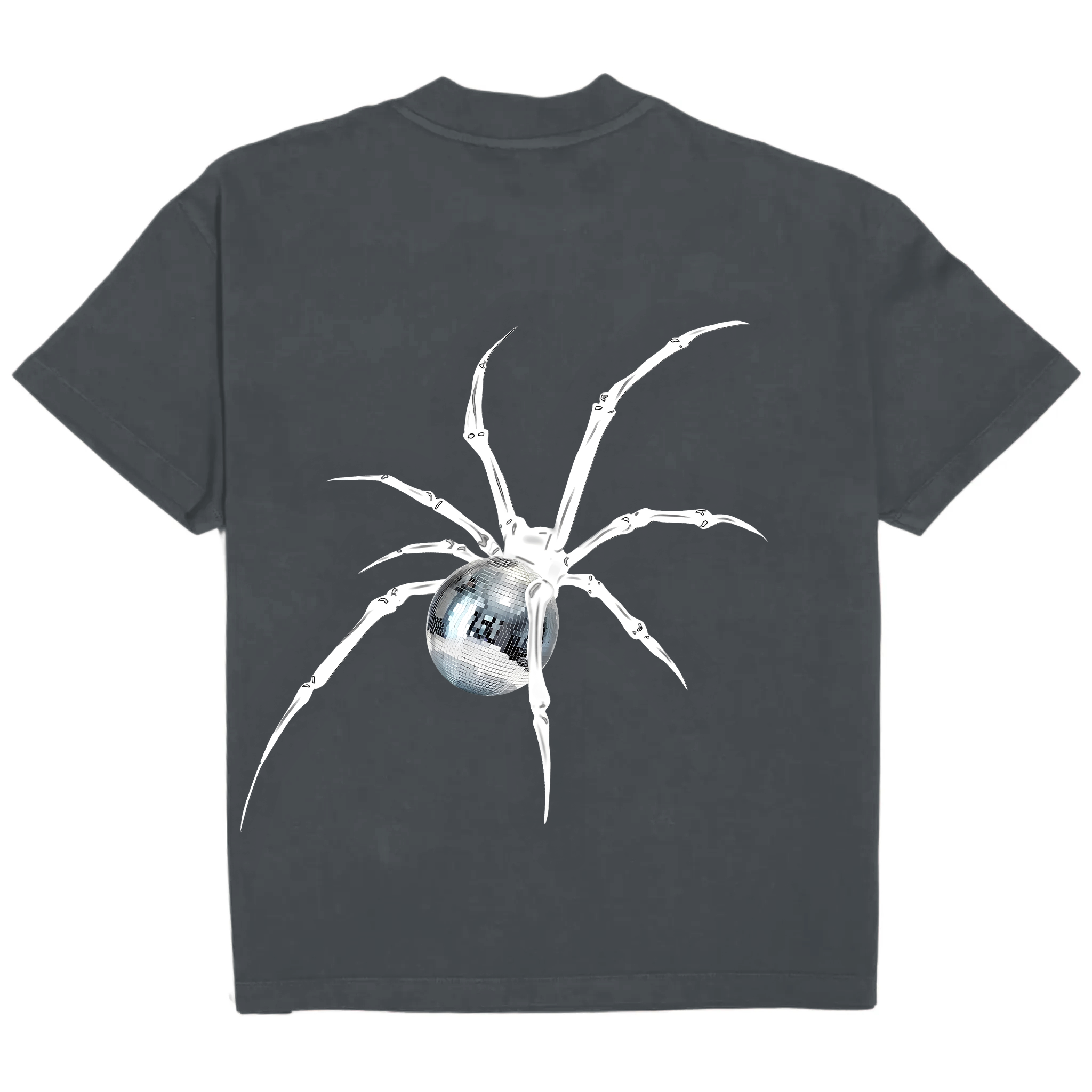 “NIGHT CRAWLER” 🪩🕷️