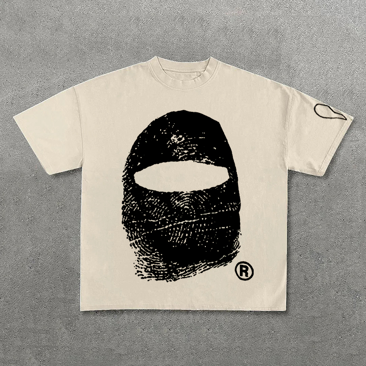 Vintage Love is Poison Graphic 100% Cotton Short Sleeve T-Shirt