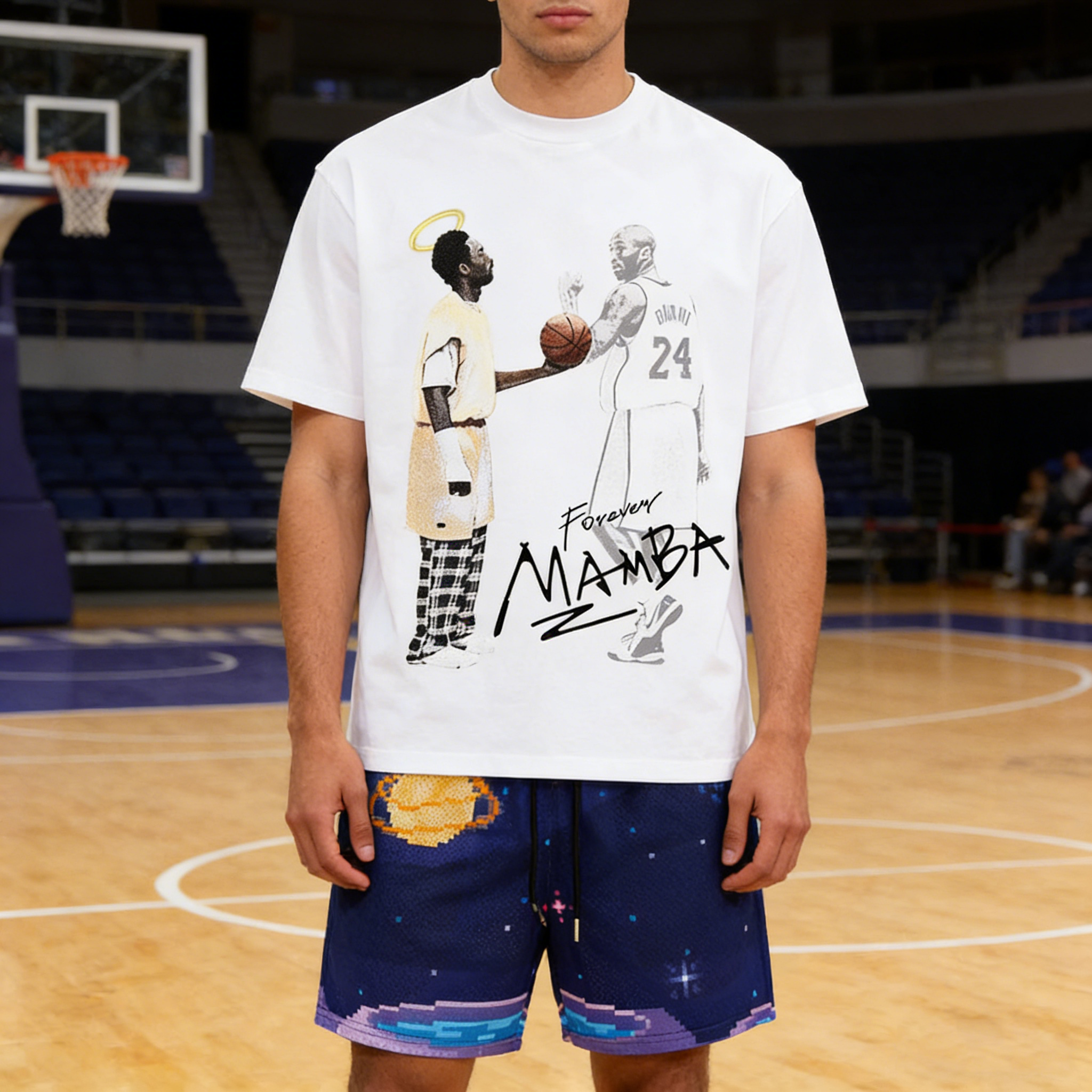 Kobe Bryant Tee 