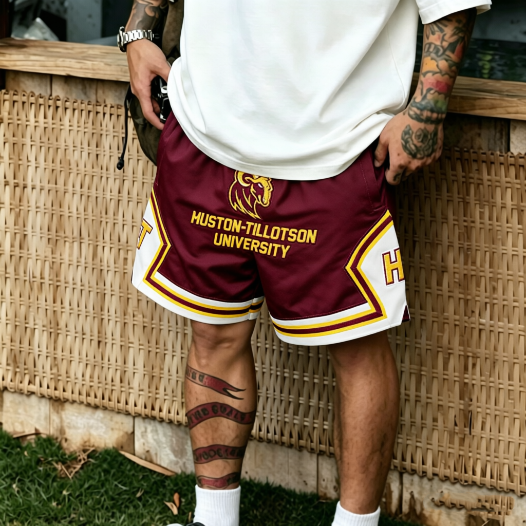 Huston Shorts