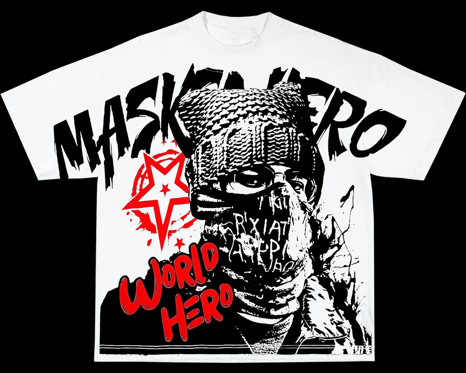 World Hero TEE 