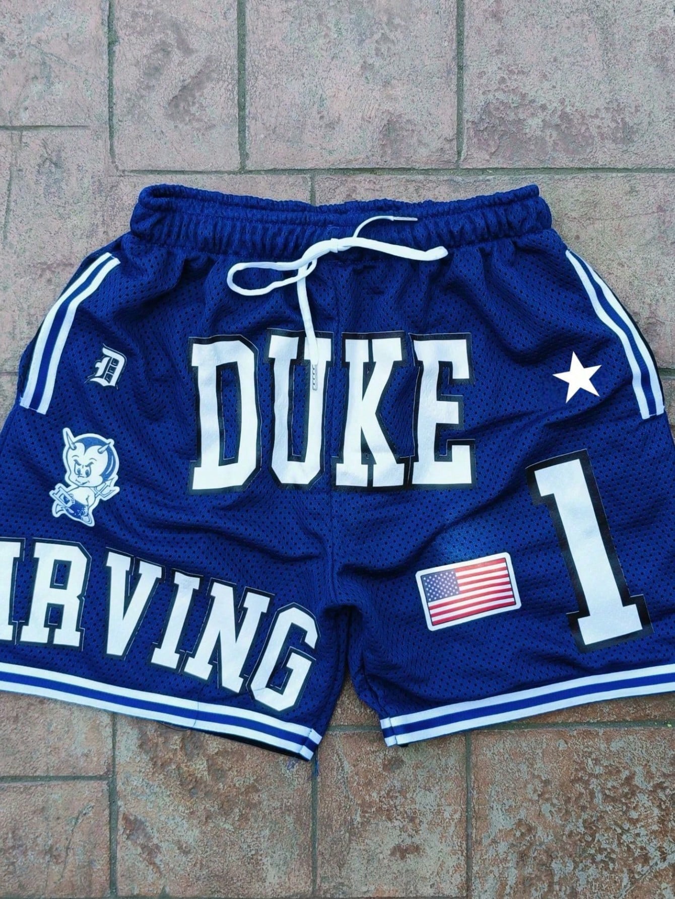 Duke Shorts