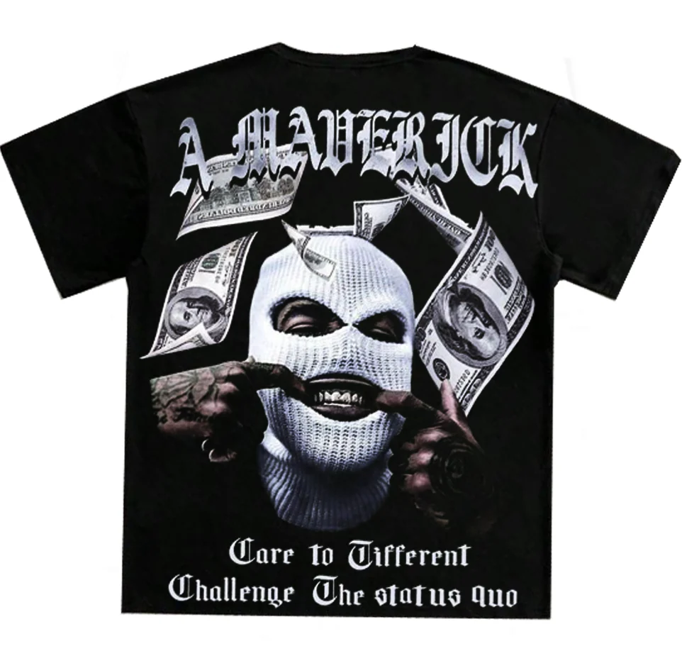 MAVERICK Care to Different Challenge The status quo TEE 
