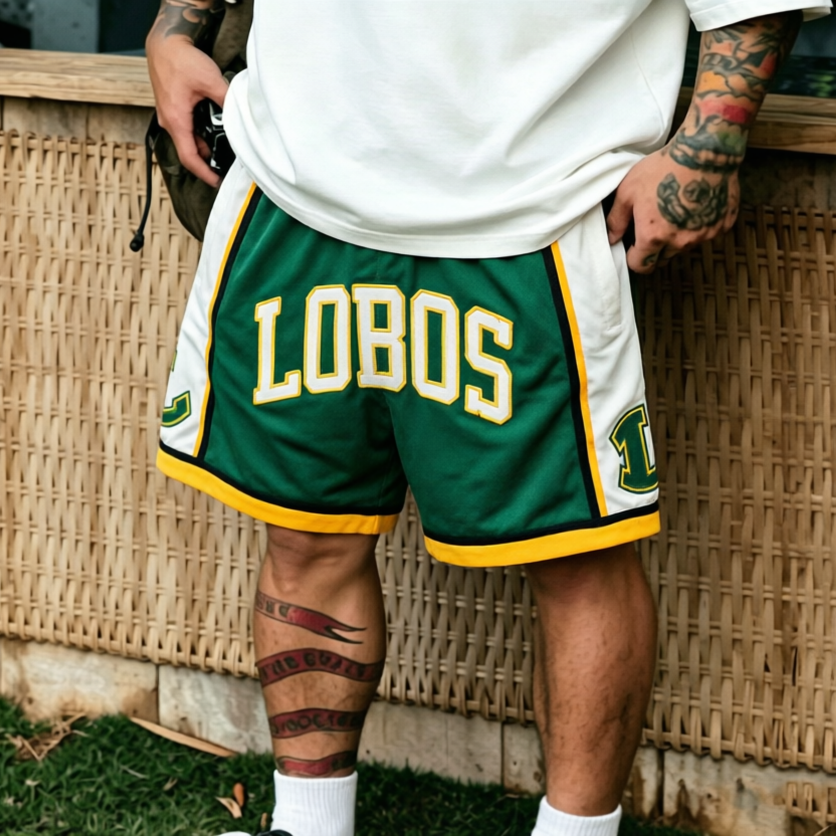 LOBOS Shorts