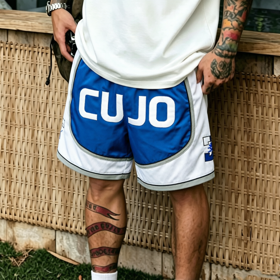 CUJO Shorts