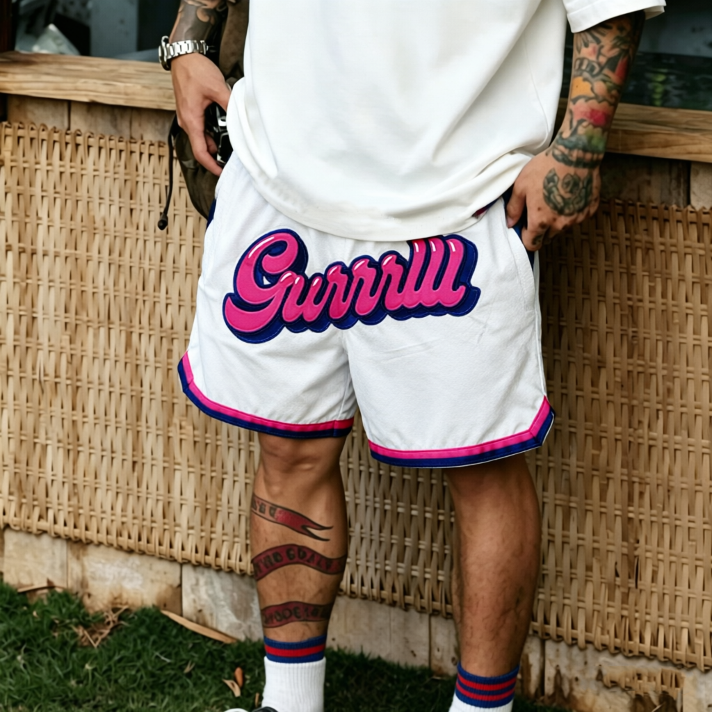 Gumill Basketball Shorts