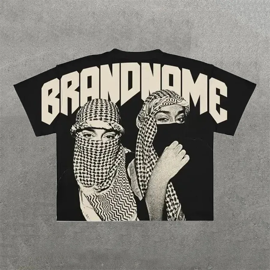 Brandname TEE 
