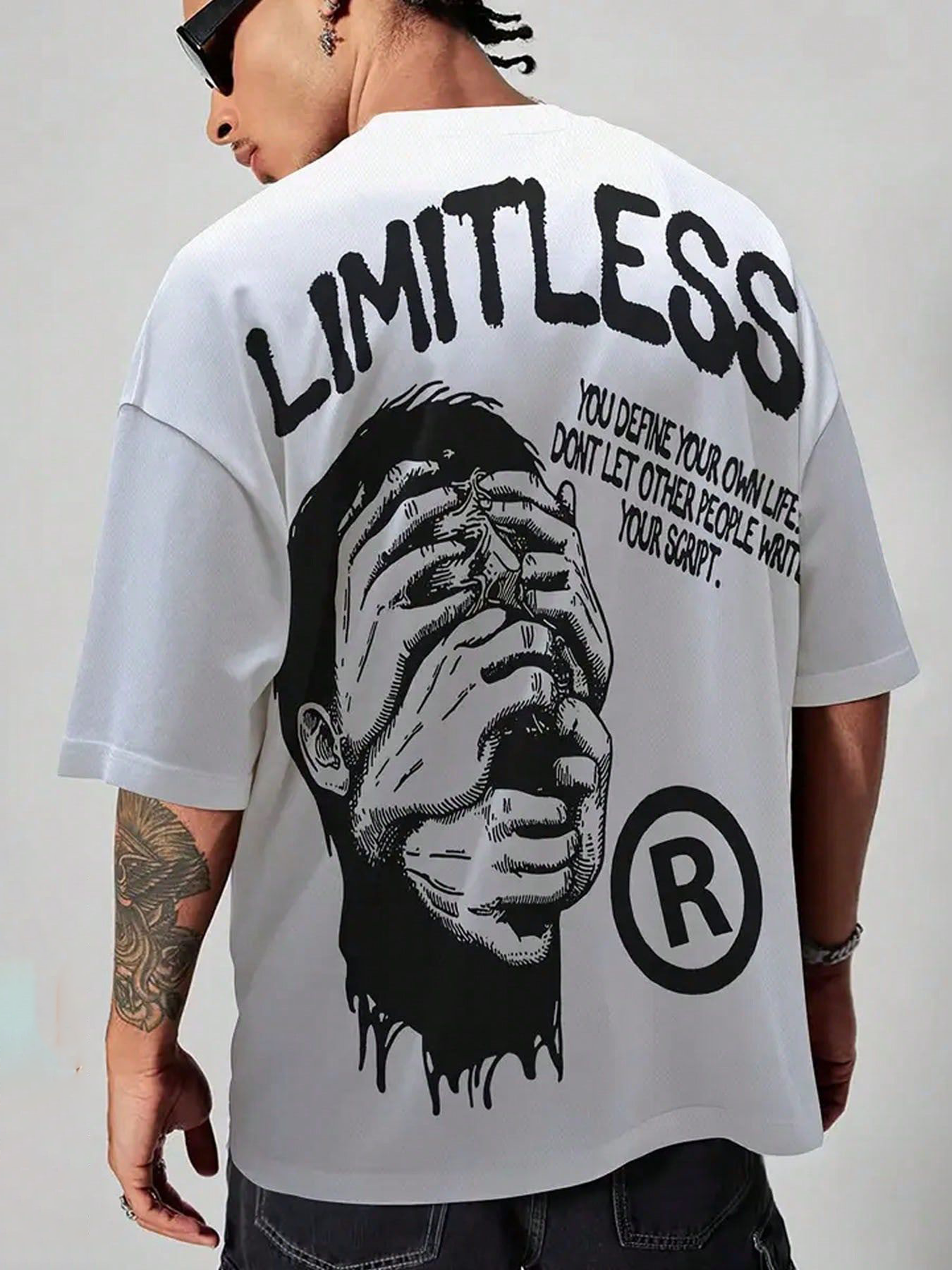 Limitless  T-shirt