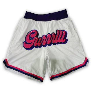 Gumill Basketball Shorts