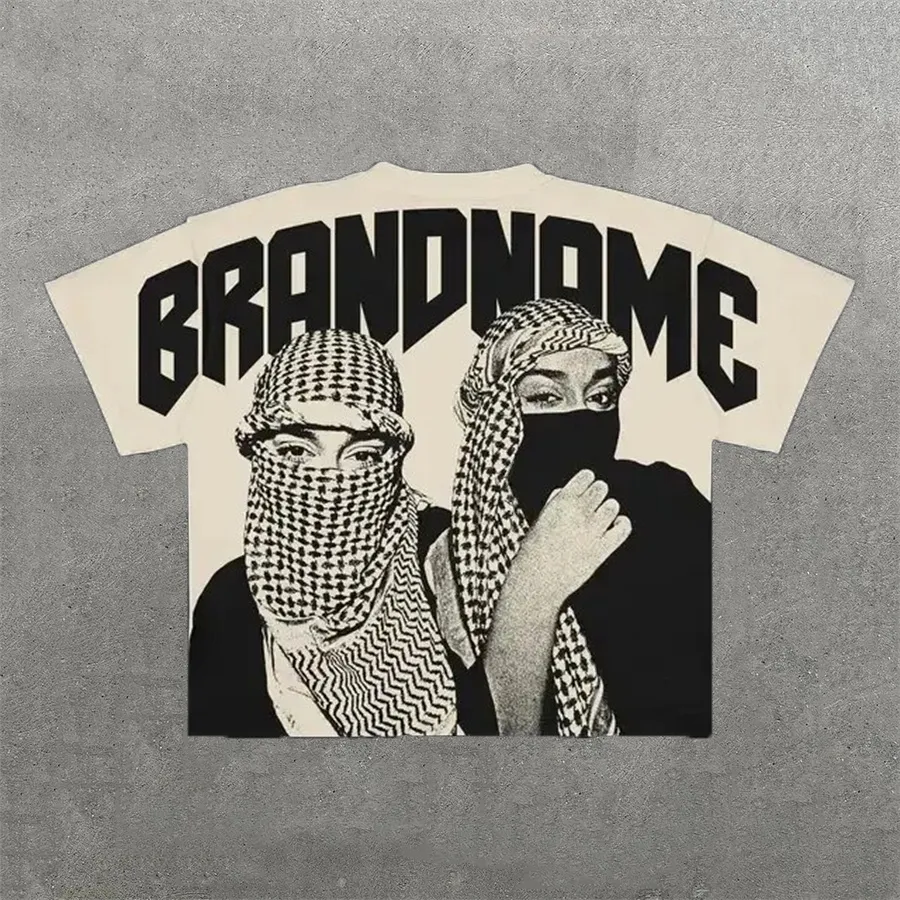 Brandname TEE 