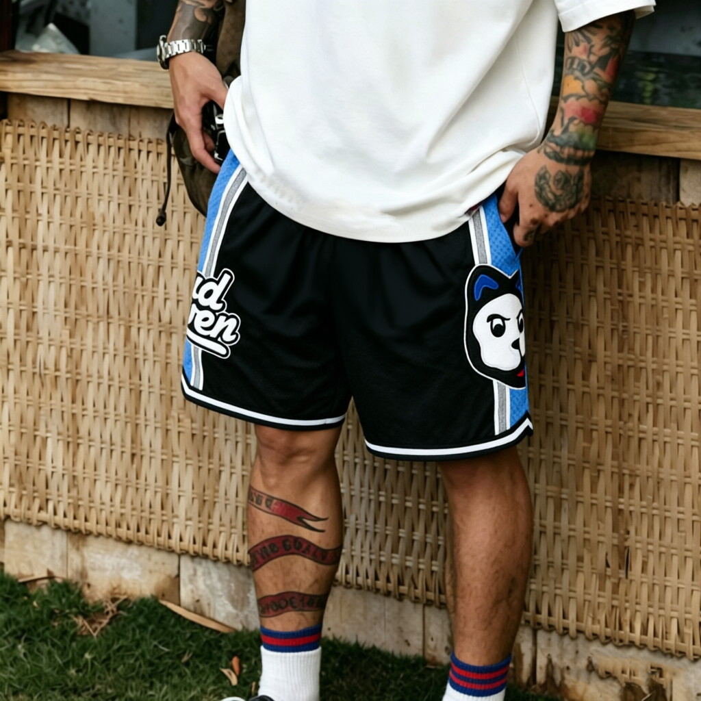 Basketball Shorts