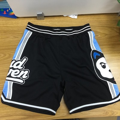 Basketball Shorts