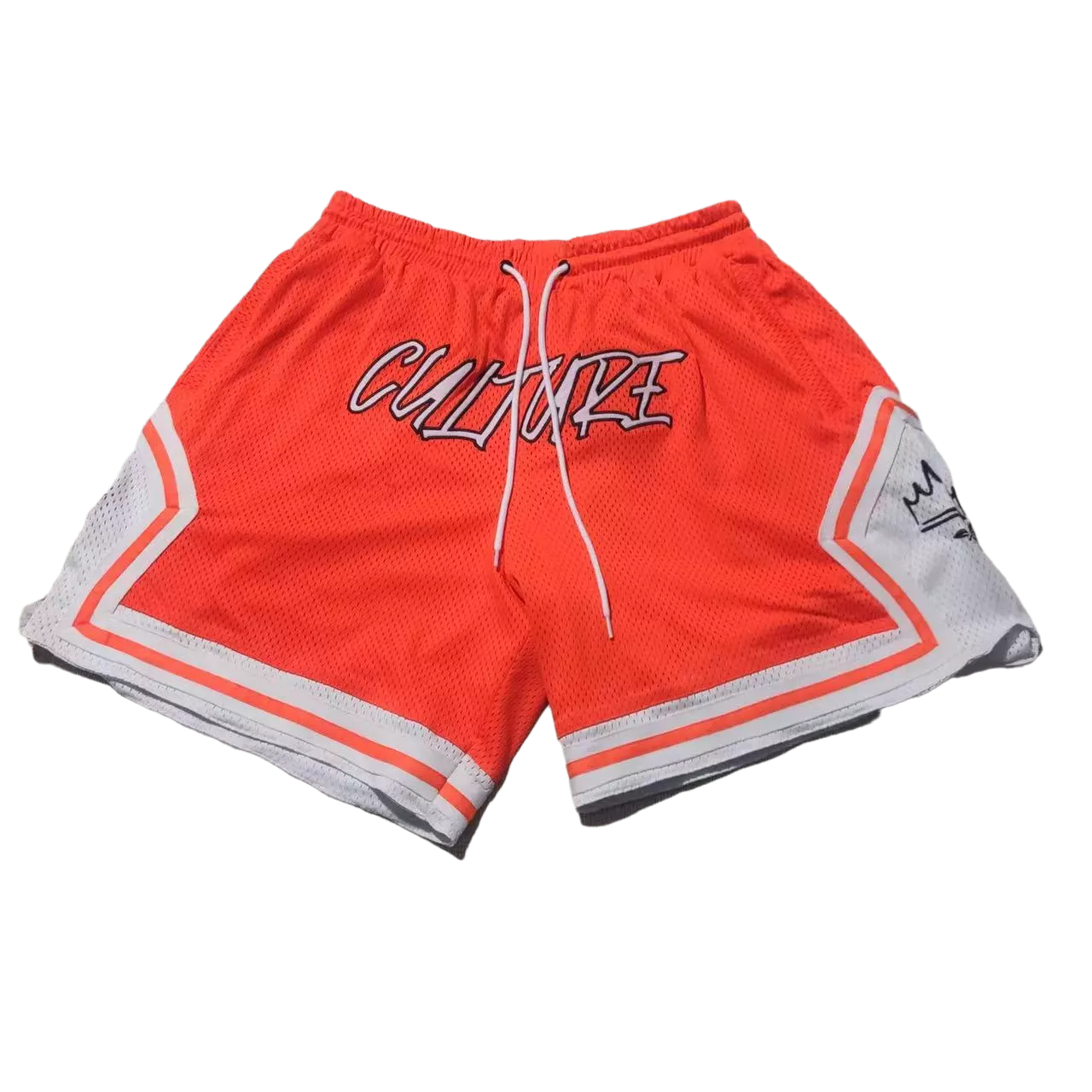 CULTURE Basketball Shorts