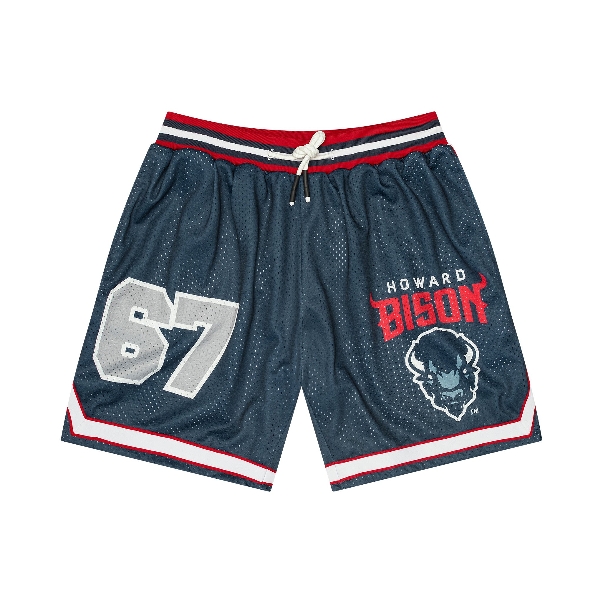 Howard Legacy '67 Shorts