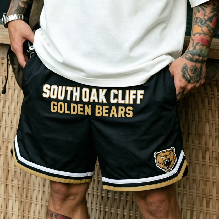 South Oak Cliff Shorts
