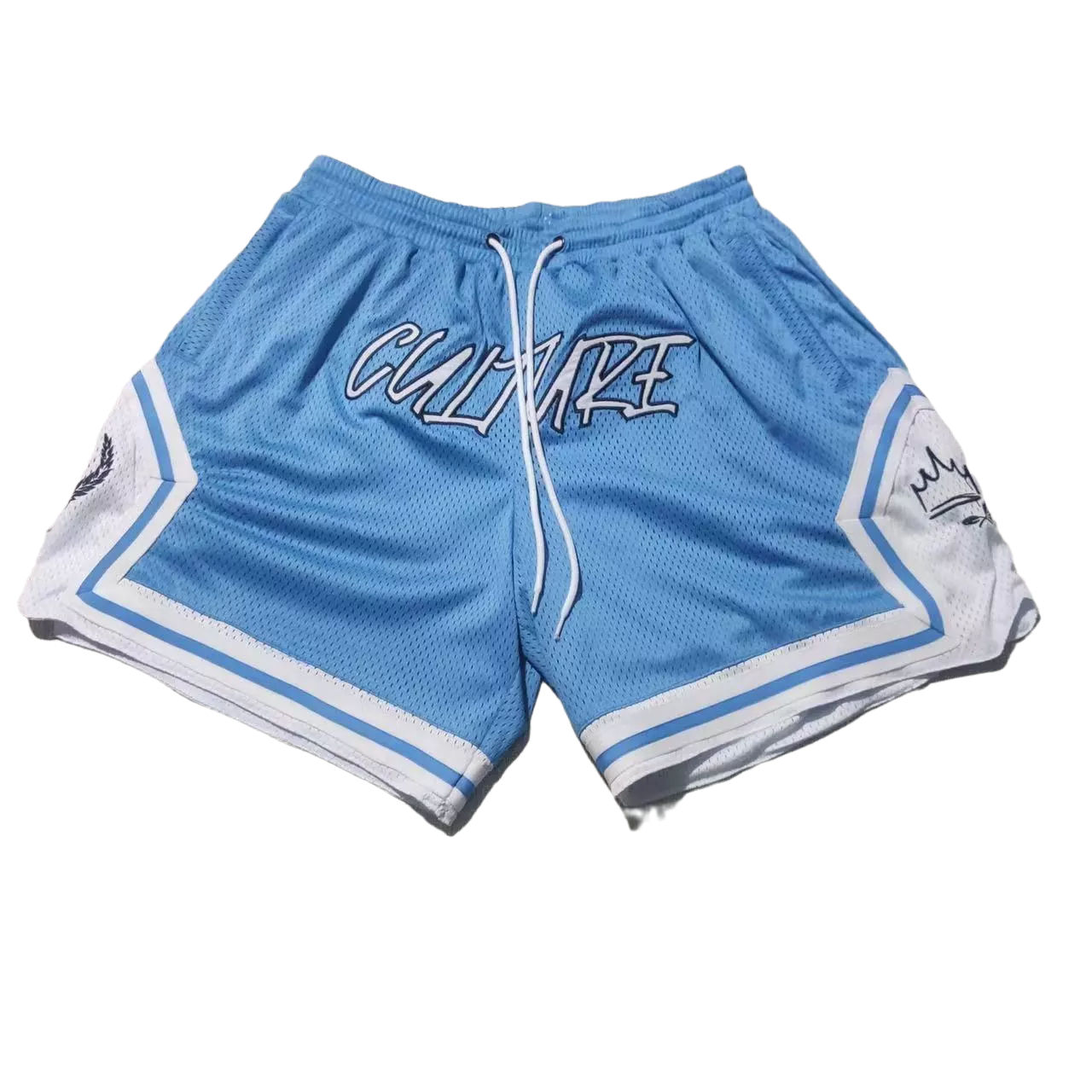 CULTURE Basketball Shorts