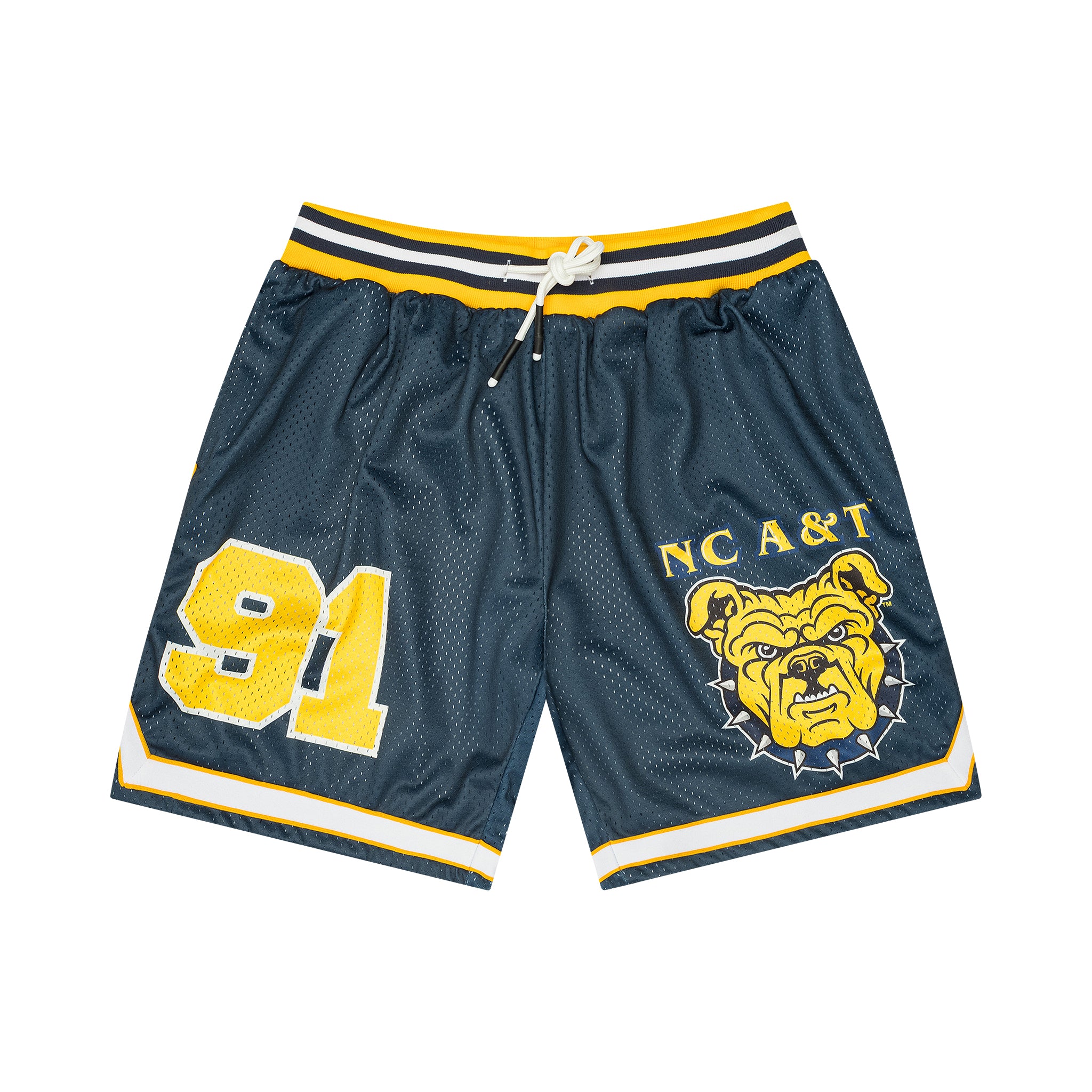 A&T Legacy '91 Shorts
