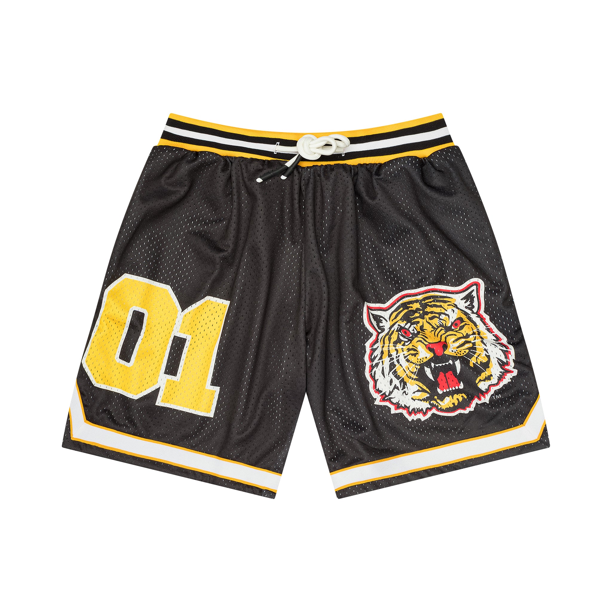 Grambling Jersey Shorts