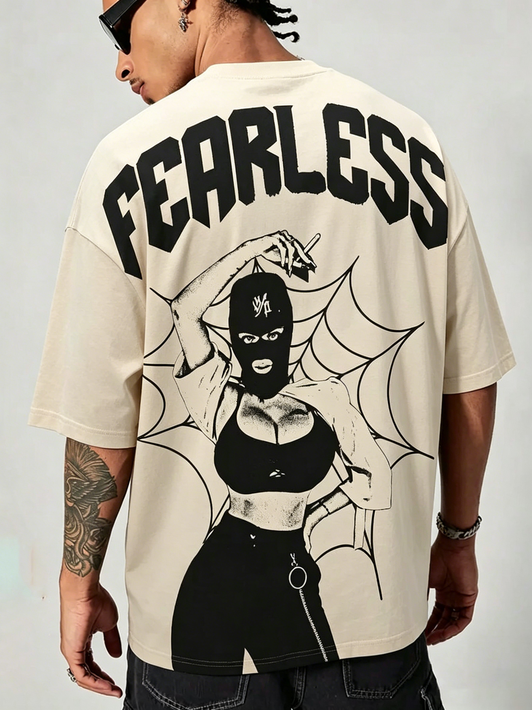 Fearless TEE 