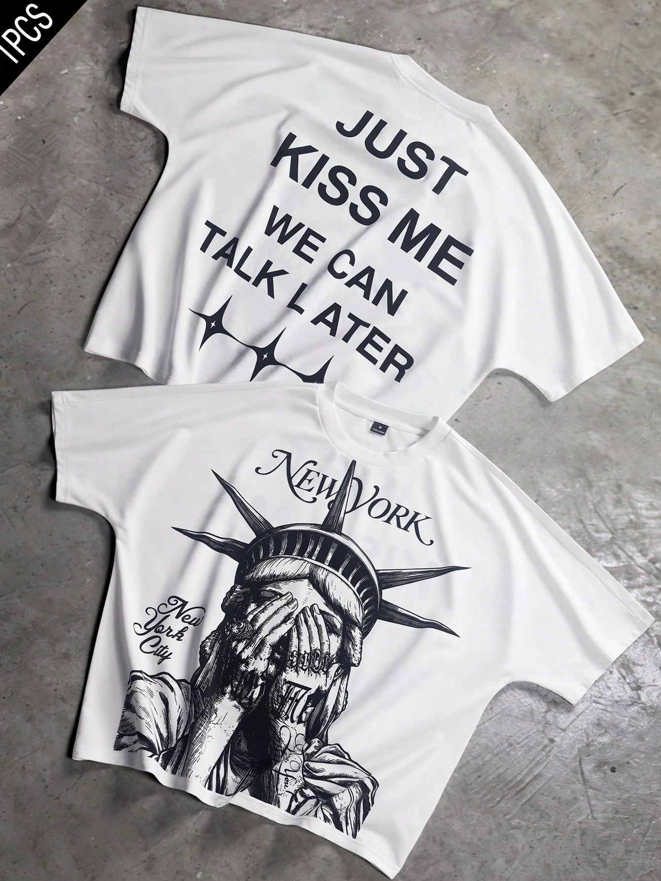 Liberty  T-shirt