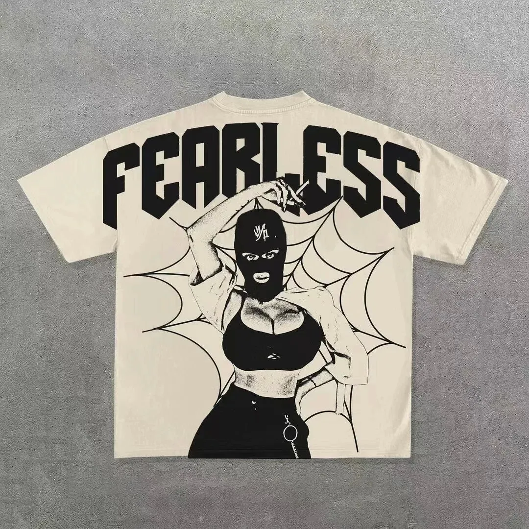 Fearless TEE 