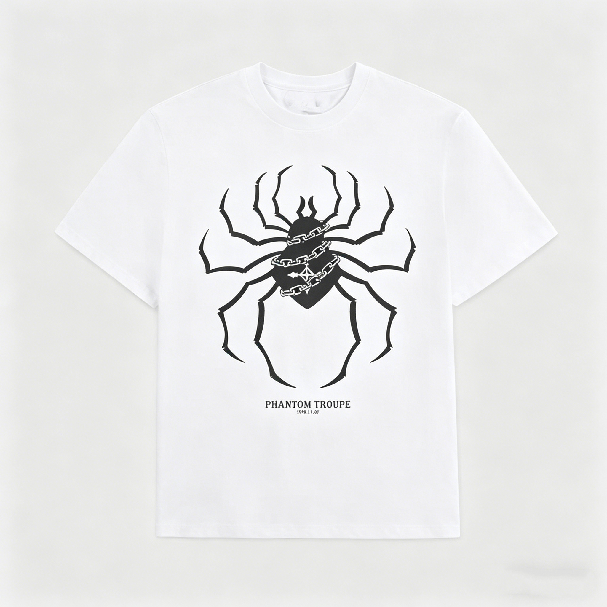 Spider T-shirt