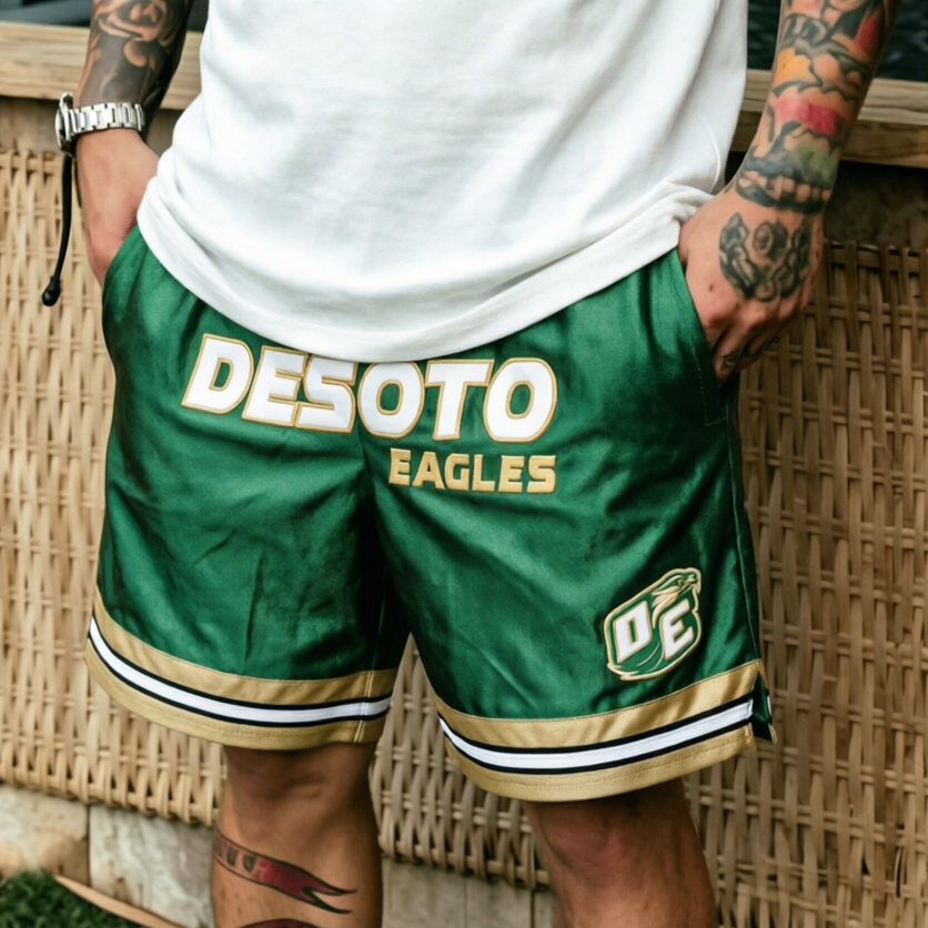 DeSoto Shorts