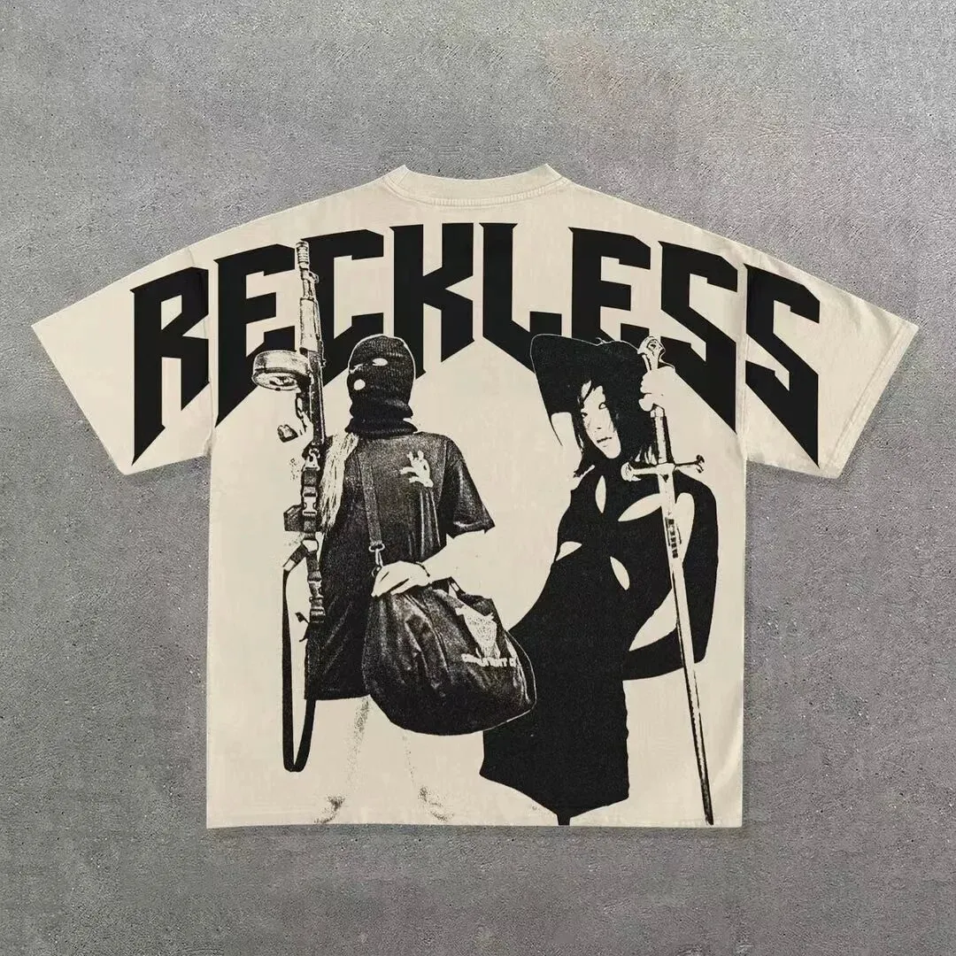 Reckless TEE 