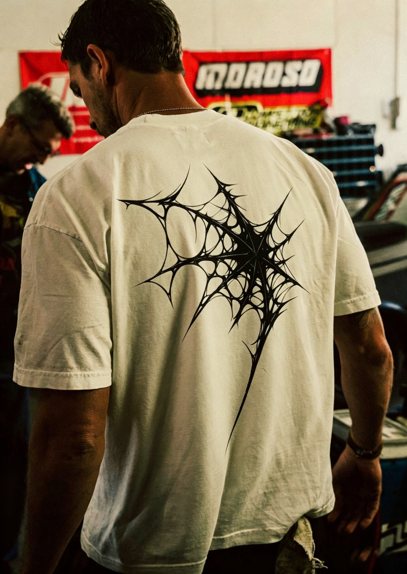 Abstract Web Tee