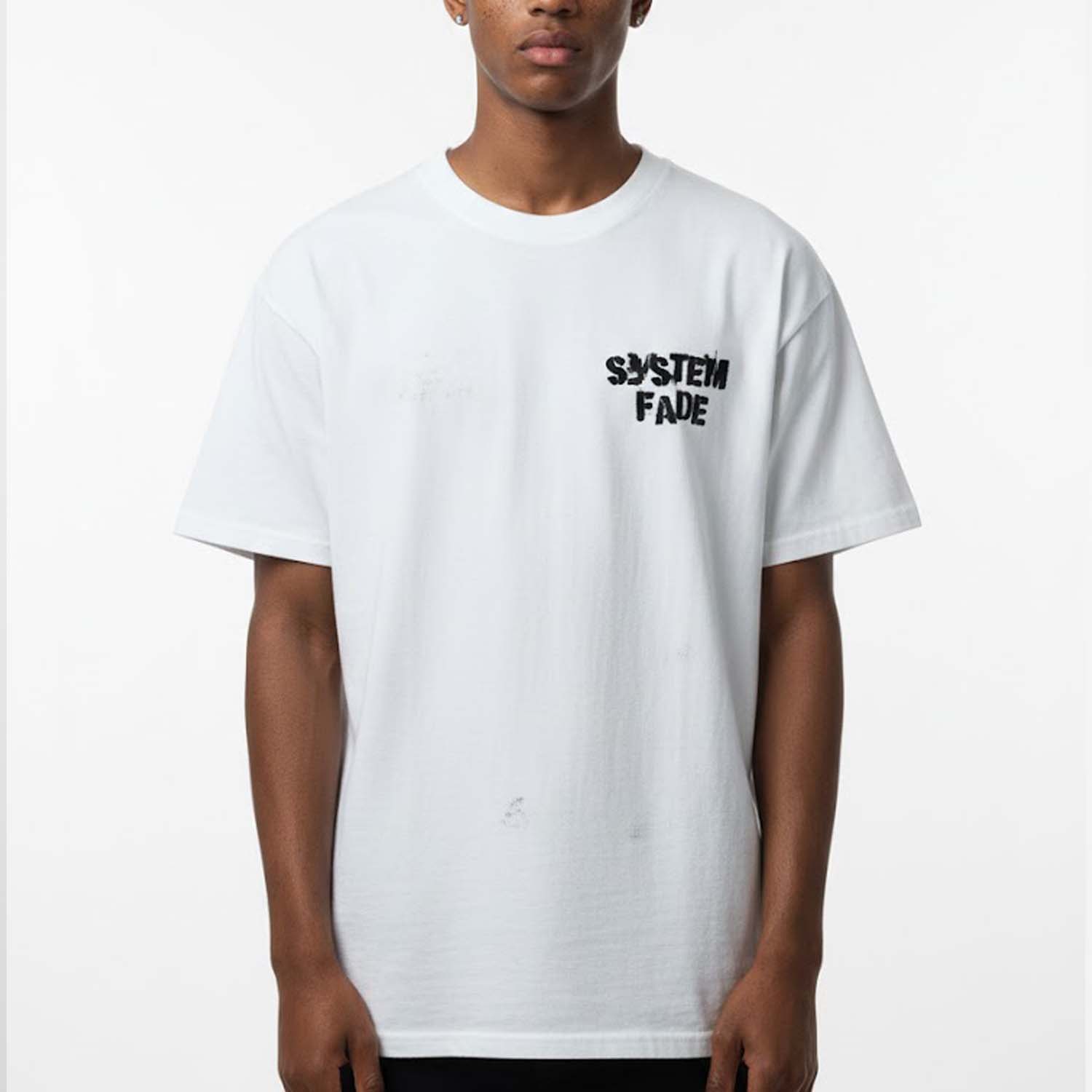 Boyz N The Hood Vintage Aged Graphic T-shirt