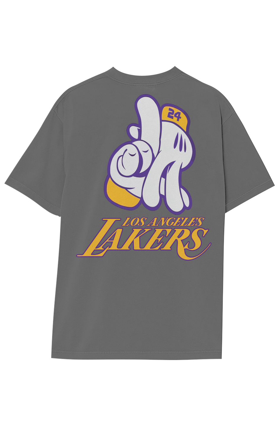 KB LA TEE (Double Sided)