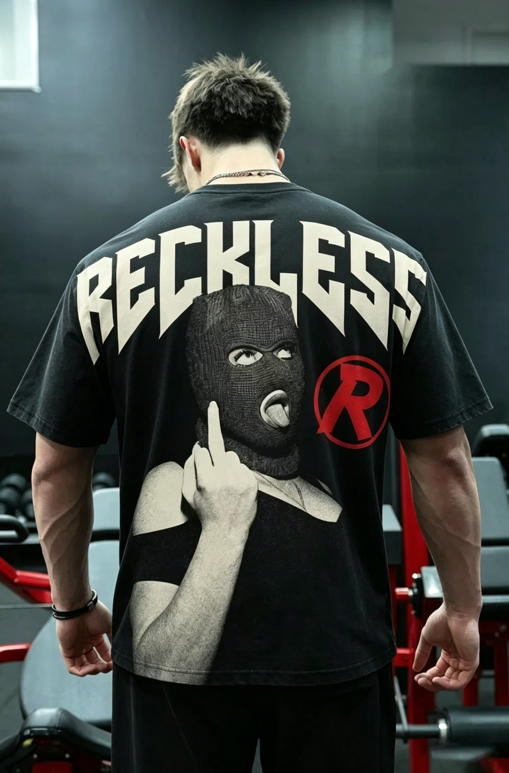 Reckless TEE 