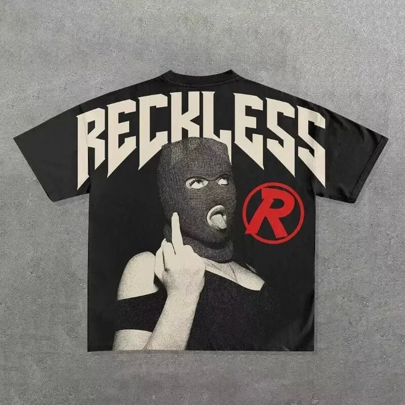 Reckless TEE 