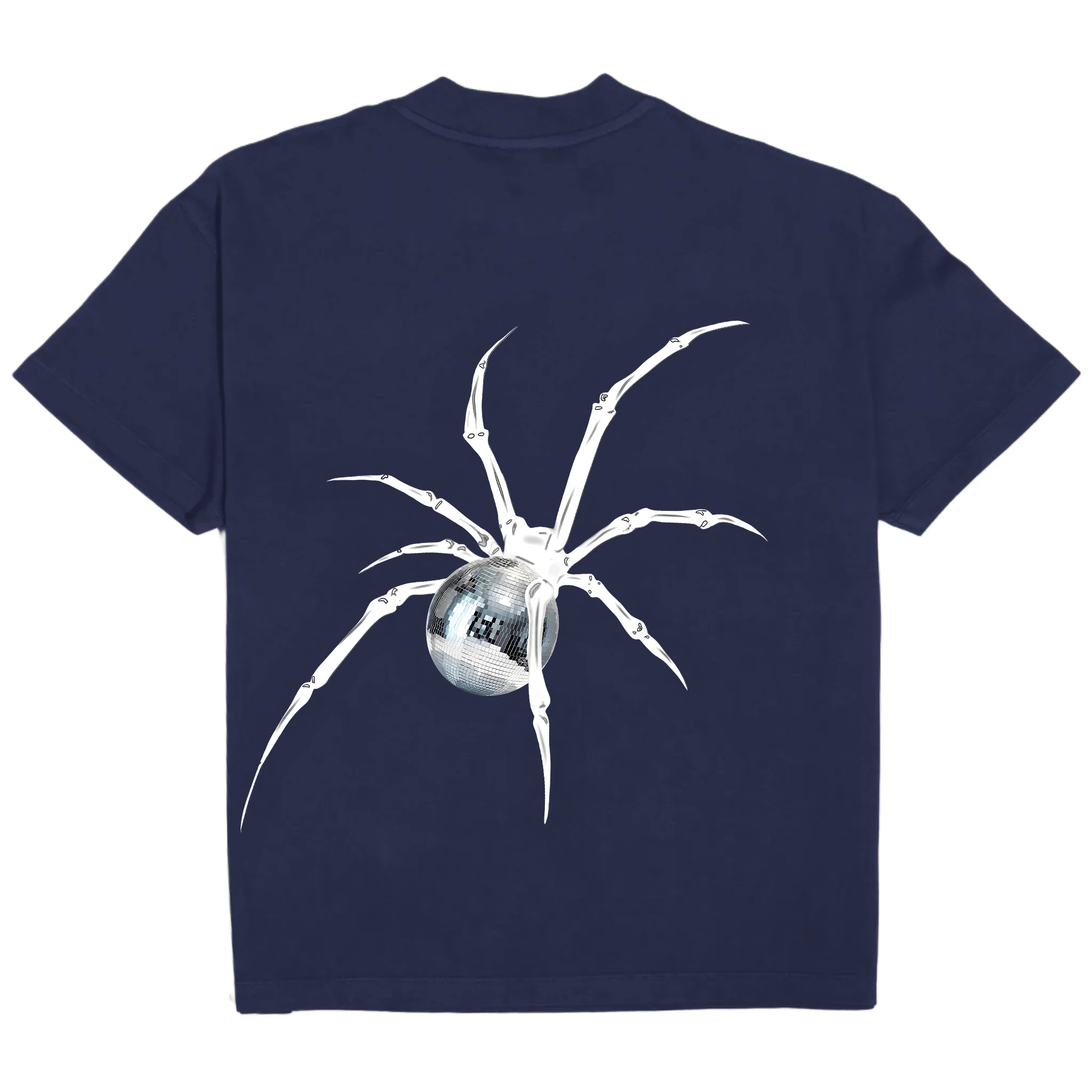 “NIGHT CRAWLER” 🪩🕷️