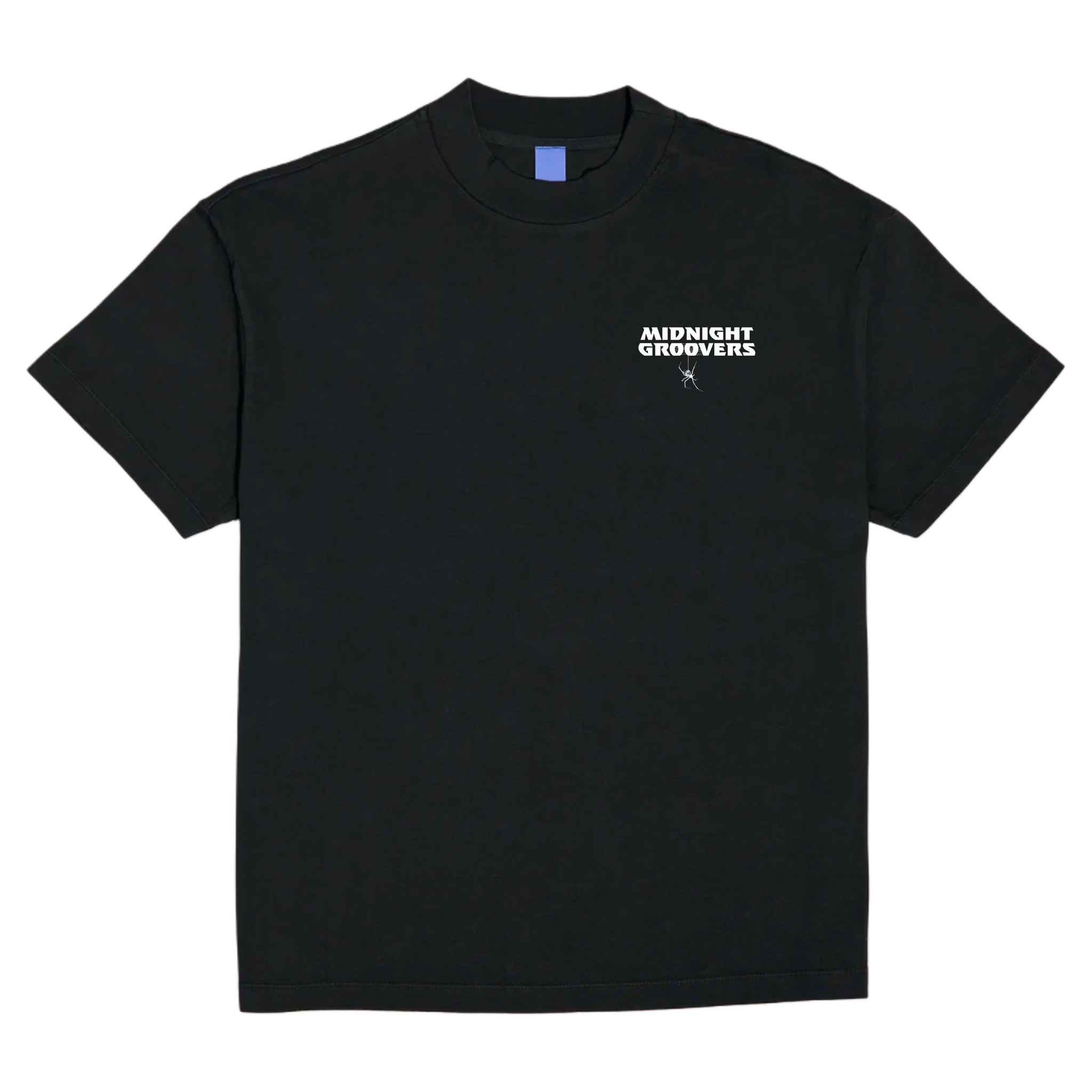 “NIGHT CRAWLER” 🪩🕷️