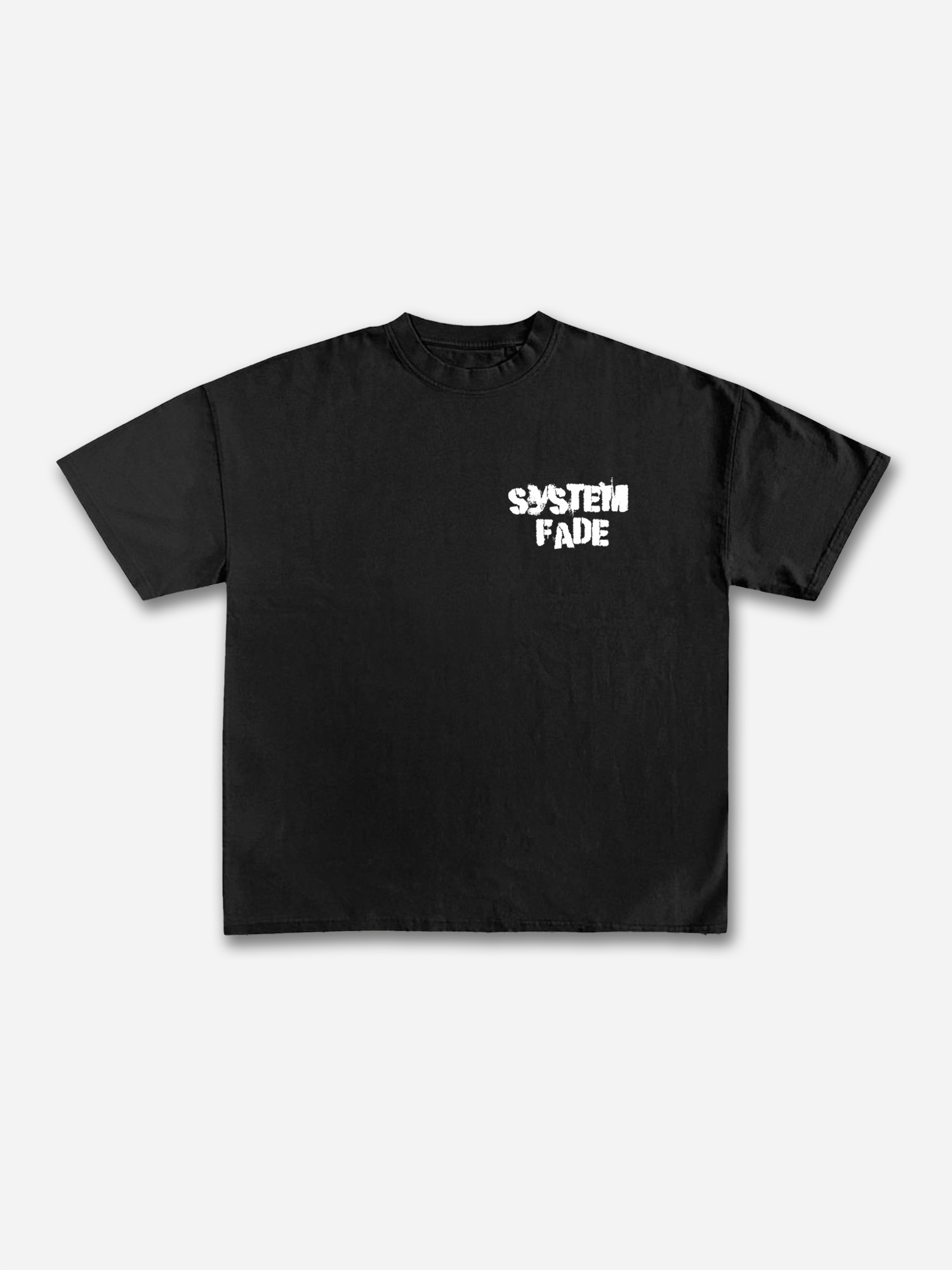 Boyz N The Hood Vintage Aged Graphic T-shirt