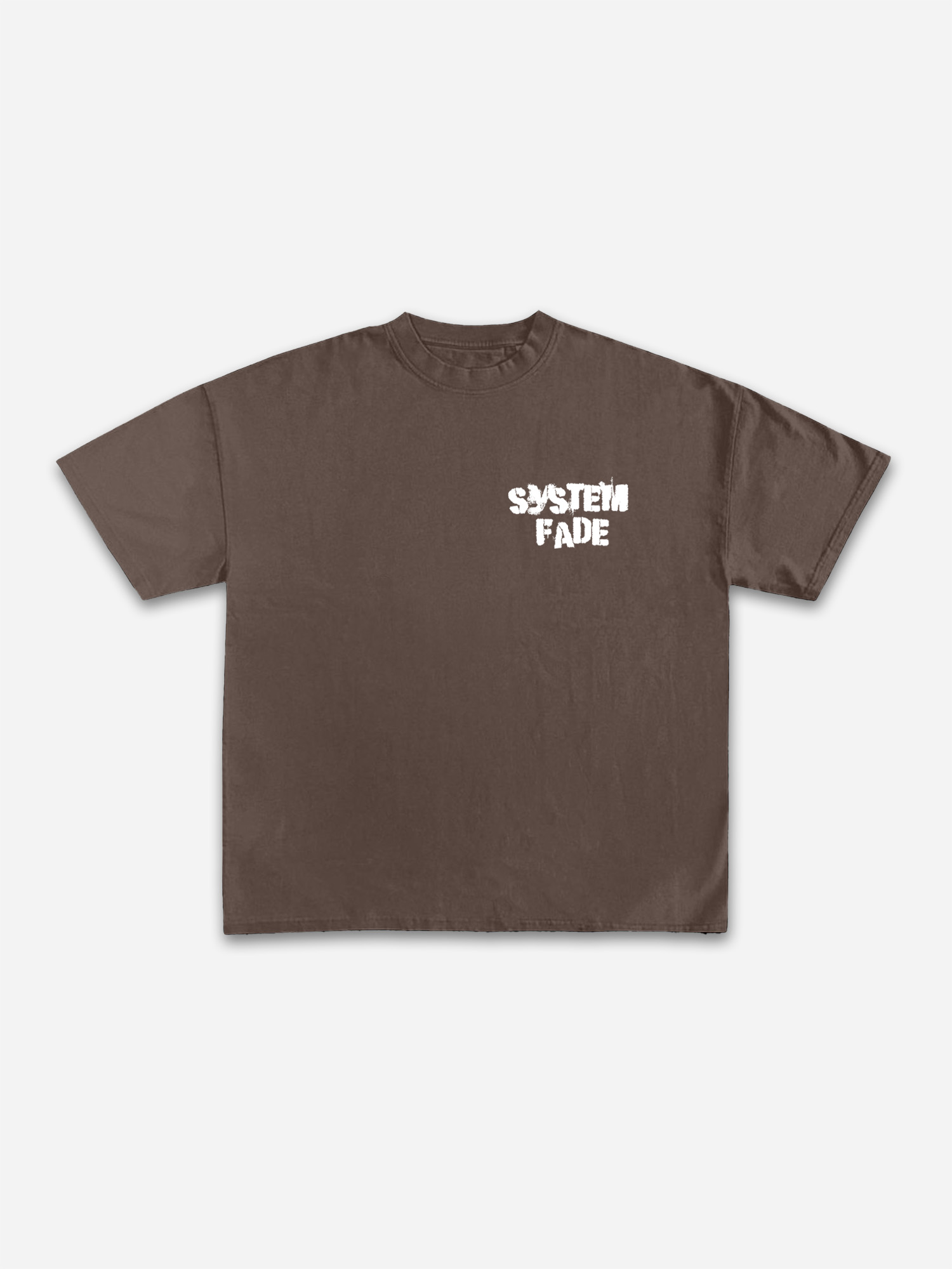Boyz N The Hood Vintage Aged Graphic T-shirt