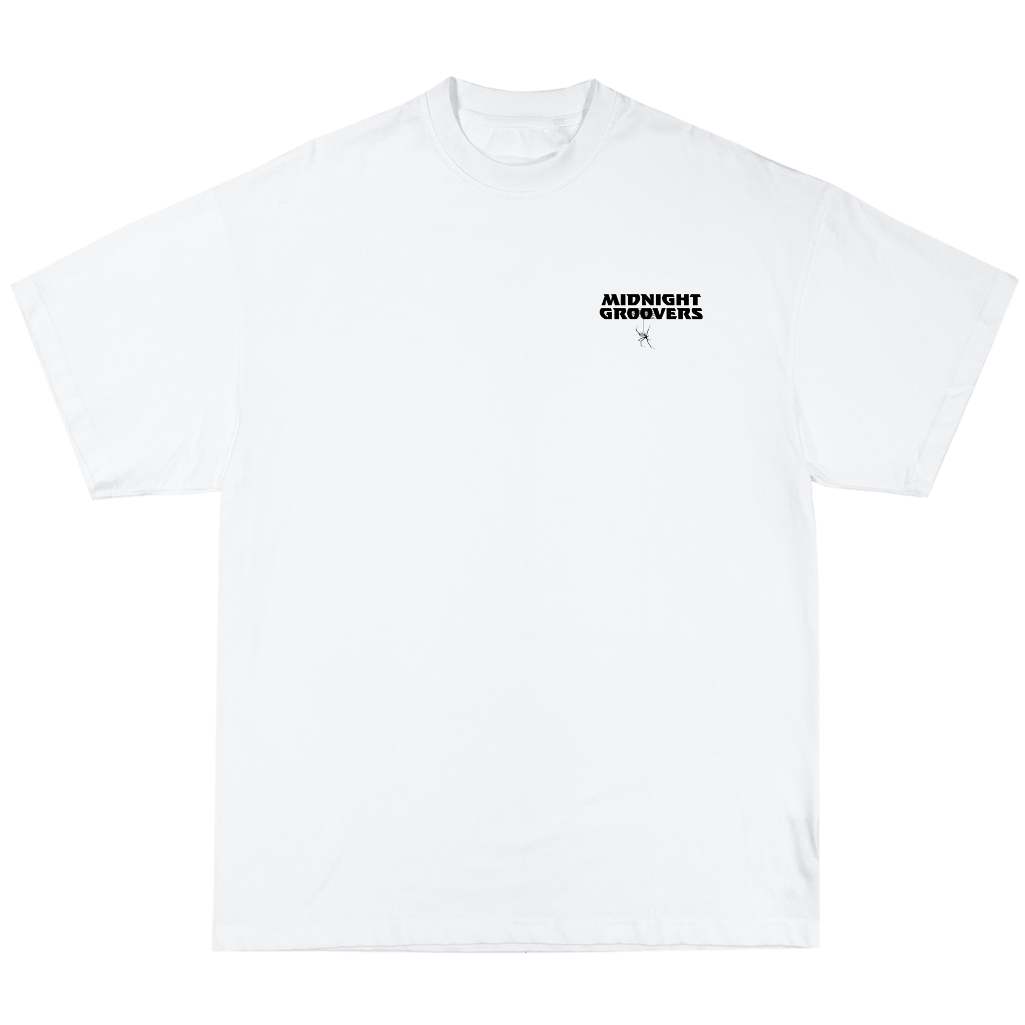 “NIGHT CRAWLER” 🪩🕷️