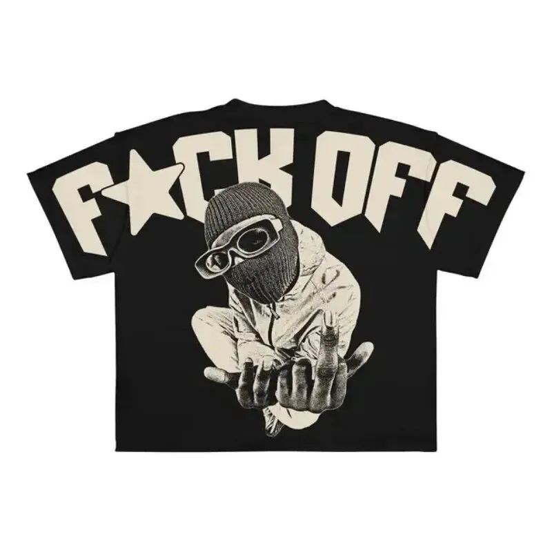 F*ck Off TEE 