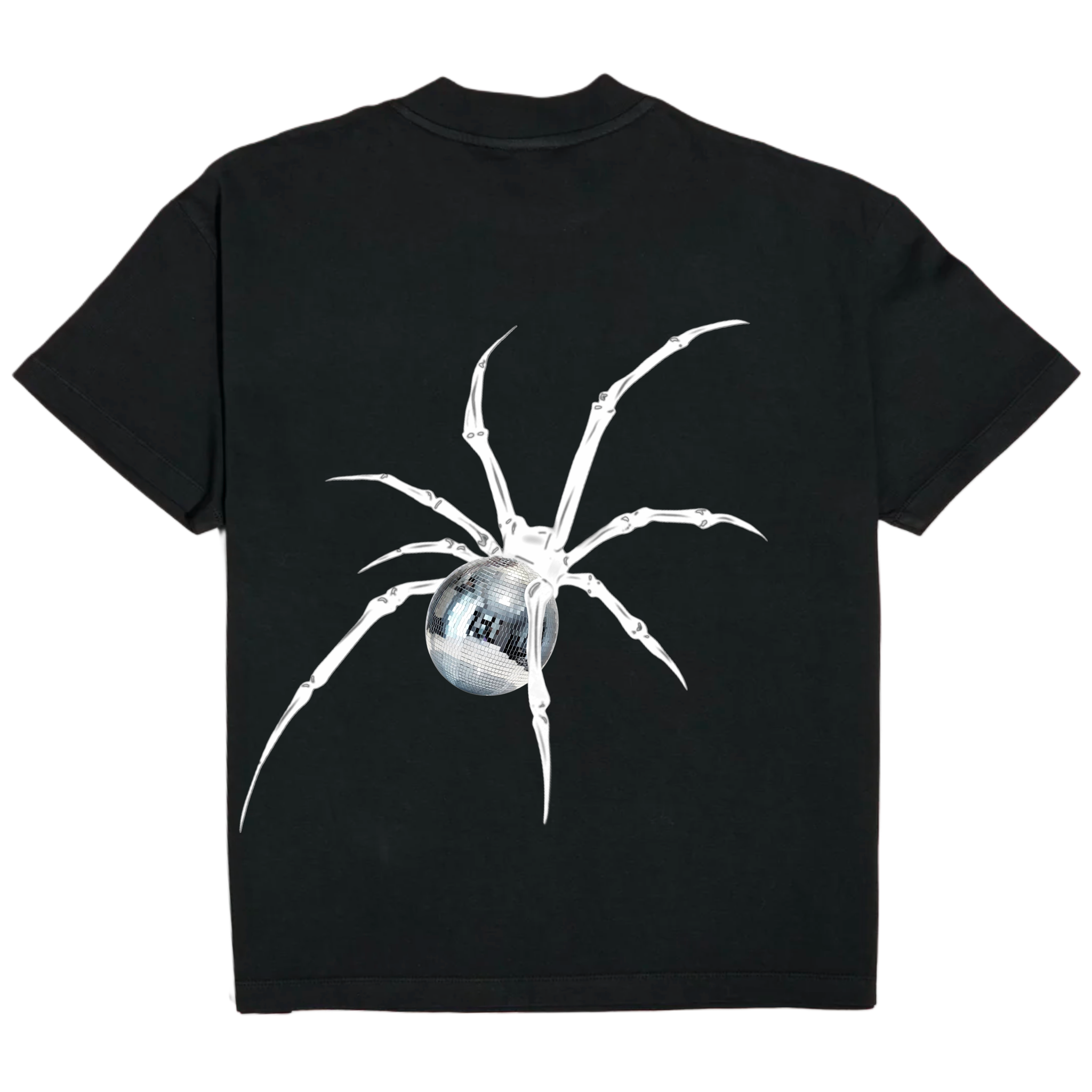 “NIGHT CRAWLER” 🪩🕷️