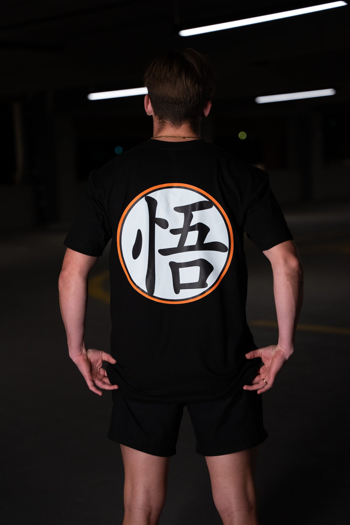 DBZ TEE  